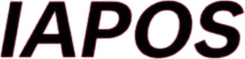 IAPOS logo